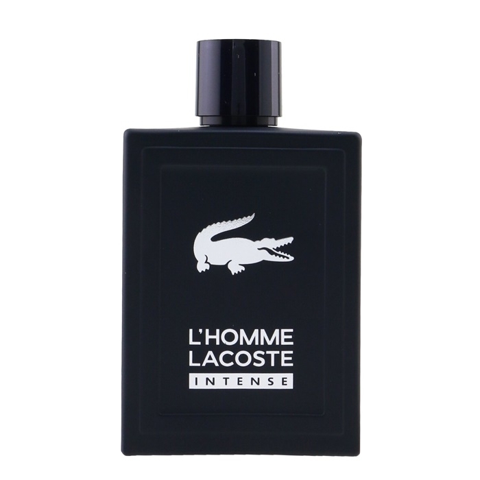 lacoste pour homme intense