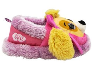 walmart slippers for toddlers