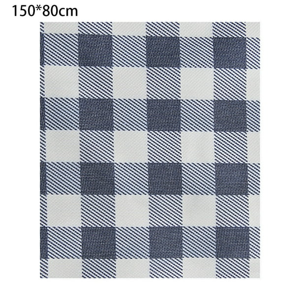 Waterproof foldable blanket plaid cloth picnic mat suitable for beach camping grass picnic blanket Walmart