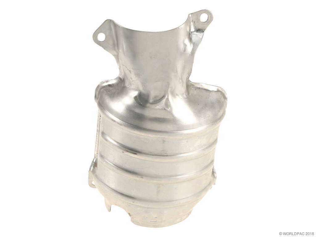 GOPARTS Replacement for 20062008 Honda Ridgeline Catalytic Converter