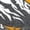 gray, variant on Men's Pocket Graphic Hooded Pullover, Orange Mountain Bike in Nature, Sizes S-2XL