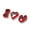A, variant on XINGAG Valentine's Day Cookie Cutters, Love & Heart Baking Molds, I Love You Shapes Cookie Cutters for DIY Baking, Cake Decor and Romantic Holiday Dessert Making