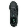 thumbnail image 4 of SR Max  Dillon, Women's, Black, Athletic Style, MaxTRAX Slip Resistant, Steel Toe Work Shoe (7.0 M), 4 of 5