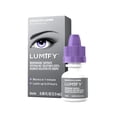 thumbnail image 2 of Eye Drops Bausch + Lomb LUMIFY para aliviar el enrojecimiento, 2,5 ml (x6), 2 of 8