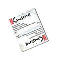 thumbnail image 3 of Euro Cuisine, RI1020, Yogurt Culture Starter Kit, 3 of 3