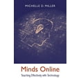thumbnail image 1 of Pre-Owned Minds Online: Teaching Effectively with Technology (Paperback) 0674660021 9780674660021, 1 of 1