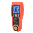thumbnail image 2 of Finder de sementales de Herramientas Escendere de Pared Lcd Pantallas Handheld Portable Medera Detector de Postes de Metal de Madera para Pernos de Metal de Alambre de ac., 2 of 7