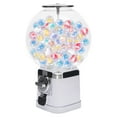 thumbnail image 6 of Candy Gumball Capsule Toy Vending Device 1.26in Ball Bulk Vending Machine w/key, 6 of 17
