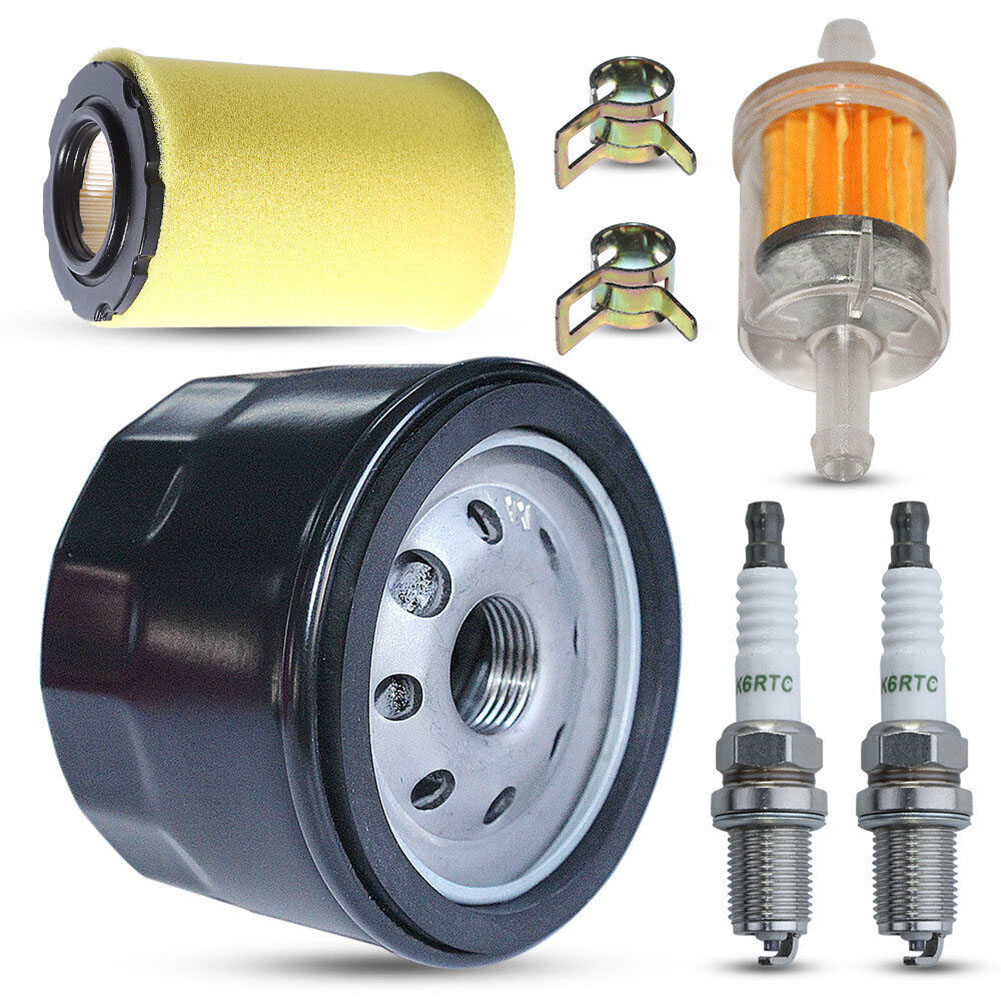 FALYEE Air Oil Filter Tune Up Kit For Husqvarna YTA18542 YTA24V48