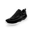 thumbnail image 1 of Tenis Negro para Dama Mundo Terra Deportivo, 1 of 2