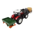 thumbnail image 1 of Juego De Juguetes De Tractor RC Con Antiinterferencias Para Niños Mayores De 3 Años, 1 of 7