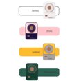 thumbnail image 4 of Labymos USB Fan Portable Fan Mini Fan Bladeless Fan No Leaf Fan Three-speed USB Charging, 4 of 8