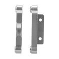 thumbnail image 4 of Fit for VRX RH1043 / 1045 RC Racing Desert Truggy Car Front Swing Arm Holders (Silver), 4 of 8