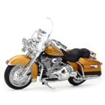 thumbnail image 2 of Maisto 1:18 Harley-davidson 1999 Flhr Road King Die Cast Vehicles Collectible Hobbies Motorcycle Model Toys, 2 of 4