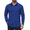 Royal Blue, variant on COOFANDY Mens Dress Shirts Long Sleeve Casual Button Down Shirts Formal Business Shirt