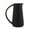 Black, variant on Bloomingville Black Stoneware Pitcher