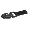 thumbnail image 5 of Scuba Cutter Dive Double Edged Blade With Sheath Storage Black, 5 of 8