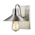 thumbnail image 1 of Z-Lite Casa 613-1S Applique Murale, 1 of 1