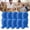 10pc, variant on 5/10/20/30 PCS Laundry Pet Hair Removal Fish - Microfiber Surface Traps Hair, Lint & Dander, Reusable Lint Pet Hair Remover, Pet Hair Catcher for Washing Machine, Safe for All Fabrics (5pc)