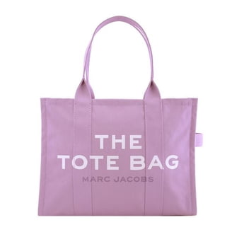 Marc Jacobs Womens The Large Tote Wolf Grey One Size M0016156-050