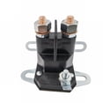 thumbnail image 1 of 12V 3 Terminals Starter Solenoid 852-1251-210, 1 of 8