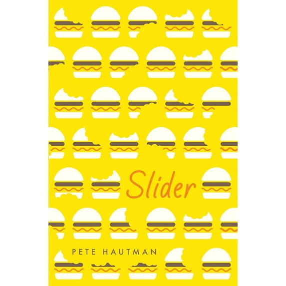 Pre-Owned Slider (Hardcover) 0763690708 9780763690700