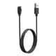 thumbnail image 3 of JShteea Cable Magnético Carga Rápida Cable Reloj para para Xplora XGO2 (Negro), 3 of 8