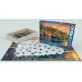 thumbnail image 2 of Eurographics Coucher de Soleil au Port par Dominic Davison Casse-Tête (1000 Pcs), 2 of 2