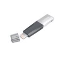 thumbnail image 3 of SanDisk iXpand Mini - USB flash drive - 32 GB - USB 3.0 / Lightning, 3 of 15