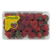 Produce Unbranded Chilton Country Strawberries