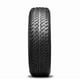 thumbnail image 2 of Llanta 205 R16 110/108R Bridgestone Dueler H/T 840, 2 of 4