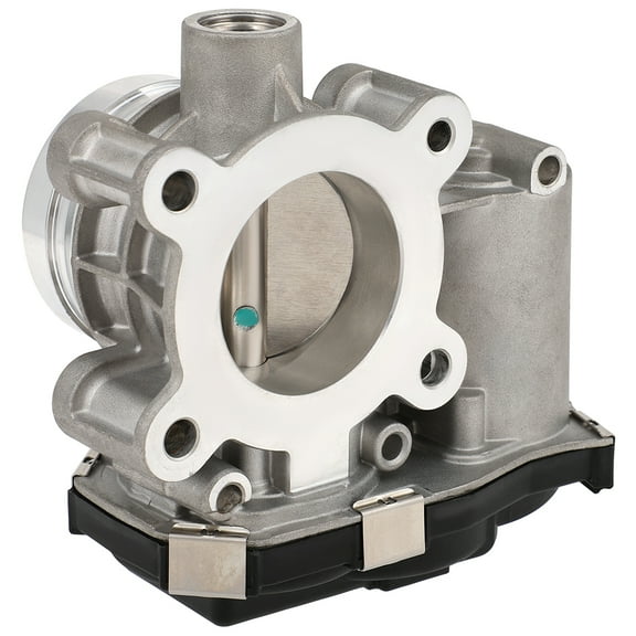 ECCPP Throttle Body Assembly Replaces 12671379 Fuel Injection Throttle Body for Buick for Encore for Chevrolet for Cruze for Chevrolet for Equinox for Chevrolet for Malibu for GMC for Terrain