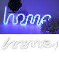 thumbnail image 3 of Lampe Murale Décorative Artistique Néon pour Mariage Fête, 3 of 7