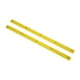 thumbnail image 2 of Rieles Rib Bones resistentes al desgaste, duraderos, estables, flexibles y de aspecto brillante. Rieles para longboard Ribs Bones amarillos., 2 of 14