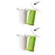 thumbnail image 4 of Cortador de Frutas Injueey Utensilios de Cocina ABS 10.4*10.7*5.2 cm 2piezas, 4 of 5