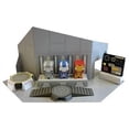thumbnail image 2 of Funko Iron Man 3 Papercraft Marvel Activity Set, 2 of 2