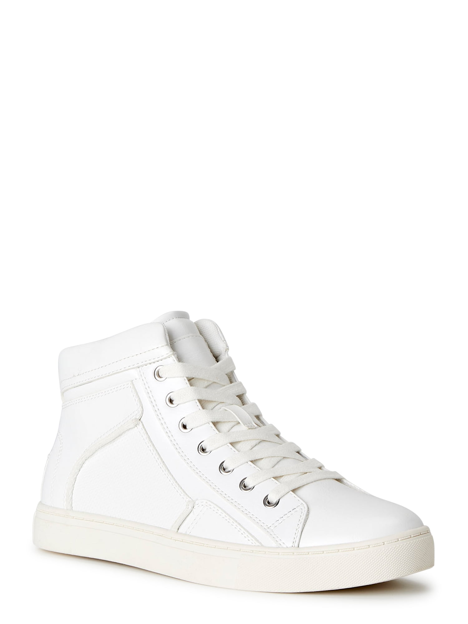 Mens High Top Sneakers in Mens Sneakers 