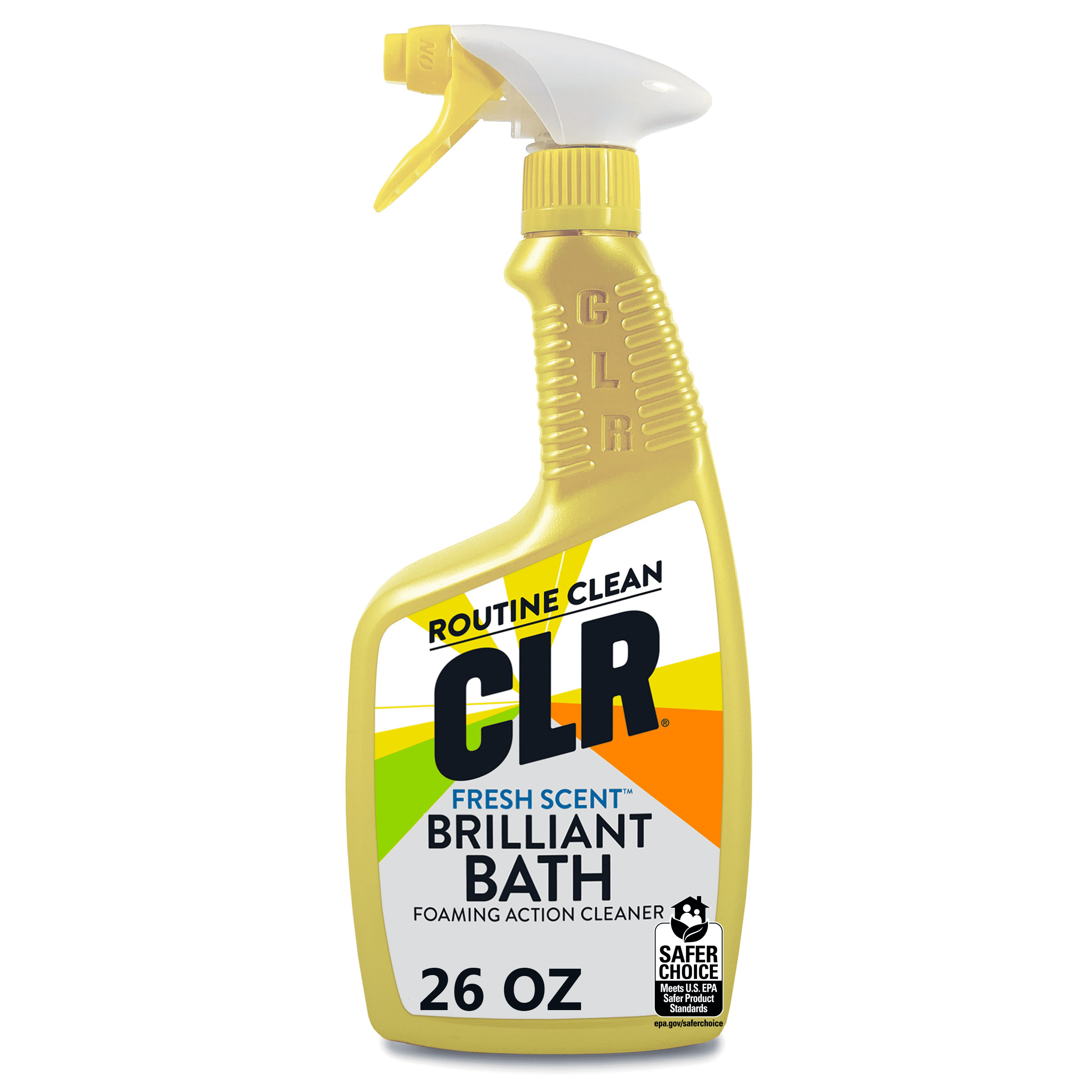 Clr Brilliant Bath Foaming Multi Surface Cleaner Fresh Scent Epa Safer Choice 26 Oz Com - Can You Use Clr To Clean Shower Glass Clr Brilliant Bath Foaming Multi Surface Cleaner Fresh Scent Epa Safer Choice 26 Oz Com - Can You Use Clr To Clean Shower Glass
