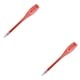 thumbnail image 4 of Eigraketly Paquete de 50 bolígrafos de plástico para puntuación de golf, lápices de grabación, herramientas de ejercicio de bolsillo Type1 NO1, 4 of 6