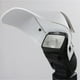 thumbnail image 2 of 2pcs flash difusor reflector reflector de fotografía cubierta placa reflector, 2 of 3