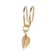 thumbnail image 1 of Xihbxyly Pendientes de Hoja, Elegantes Joyas de Aleación Bañadas En Oro y Plata, Diseño Elegante para Cualquier Ocasión, Regalo Perfecto para Cumpleaños, Bodas y Aniversarios, Accesorio de Moda Unise, 1 of 3