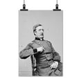 thumbnail image 2 of Print: Portrait Of Maj. Gen. William F. Barry, Officer Of The Federal, 2 of 4