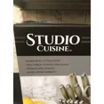 thumbnail image 2 of Studio Cuisine Ensemble de Couteaux en Acier Inoxydable 14 Pcs, 2 of 9