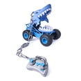 thumbnail image 2 of Vehículo de Control Remoto 1:15 Monster Jam Chomping Megalodon, 2 of 7