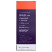 Mederma Quick Dry Oil, Scar and Stretch Mark Treatment, Fast-Absorbing, 2 Ounce
