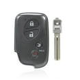 thumbnail image 3 of For Lexus ES IS GS LS 2009-2012 Smart Remote Keyless Fob HYQ14AAB 3370 board, 3 of 4