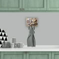 thumbnail image 4 of Carolines Treasures JMK1136TH68 Boat Binge Sailboats Leash or Key Holder Triple multicolor, 4 of 4
