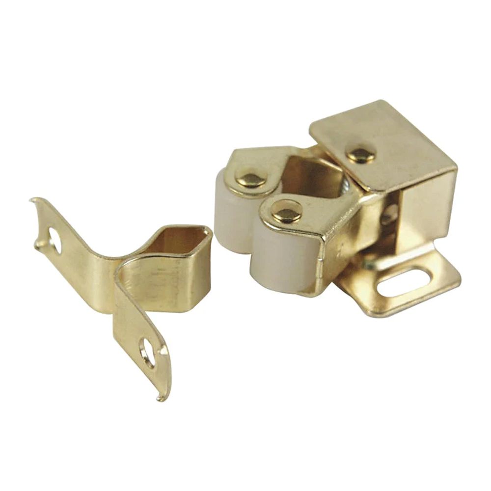 Double Roller Catch, Strong Hold Cupboard Roller Catch Hardware