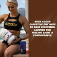 thumbnail image 4 of EHP Labs OxyWhey Whey Protein Powder - 25g of Whey Isolate Protein Powder, Meal Replacement Shake, Sugar Free Protein Powder - 25 Serves (Chocolate Caramel), 4 of 9