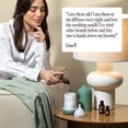 thumbnail image 2 of Cliganic Organic Patchouli Essential Oil - 100% Pure Natural Undiluted, for Aromatherapy Diffuser | Non-GMO Verified, 2 of 5